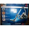 Image 1 : Open Box Bissell Vacuum CleanView® Multi-Cyclonic Bagless Canister Vacuum