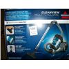 Image 1 : Open Box Bissell Vacuum CleanView® Multi-Cyclonic Bagless Canister Vacuum
