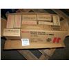 Image 1 : Brand New Lot of mix tonners 9 pcs