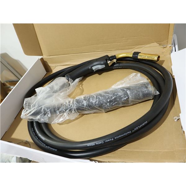 FUSIL  À SOUDER AU MIG WELD-MATE #WM4415A