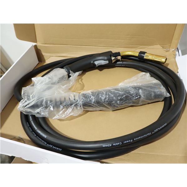 FUSIL  À SOUDER AU MIG WELD-MATE #WM4415A