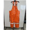 Image 1 : GRAND PANTALON DE PLUIE H.V. gr:LRG