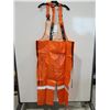 Image 2 : GRAND PANTALON DE PLUIE H.V. gr:LRG