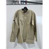 Image 1 : CHANDAIL HENLEY IGNIFUGE PIONEER gr:XL