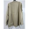 Image 2 : CHANDAIL HENLEY IGNIFUGE PIONEER gr:XL