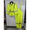 Image 1 : IMPERMÉABLE POUR LA CIRCULATION ZENITH gr:MED