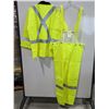 Image 2 : IMPERMÉABLE POUR LA CIRCULATION ZENITH gr:MED