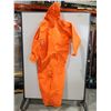 Image 2 : COMBINATION DUPONT TYCHEM 6000FR gr:LRG