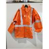 Image 1 : GRAND PANTALON DE PLUIE H.V. gr:XXL