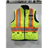 Image 1 : VESTE H.V. REVERSIBLE PIONEER gr:XL