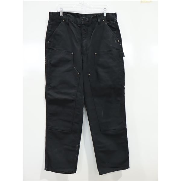 PANTALON DE TRAVAIL CARHARTT (LOOSE FIT )gr:36"x32"