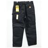 Image 2 : PANTALON DE TRAVAIL CARHARTT (LOOSE FIT )gr:36"x32"