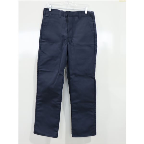 PANTALON DE TRAVAIL BIG BILL 32"x32"