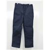 Image 1 : PANTALON DE TRAVAIL BIG BILL 32"x32"