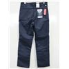 Image 2 : PANTALON DE TRAVAIL BIG BILL 32"x32"
