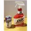 Image 1 : DÉCAPANT À PAPIER PEINT LIQUIDE DIF 246ml