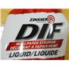 Image 2 : DÉCAPANT À PAPIER PEINT LIQUIDE DIF 246ml