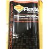 Image 2 : SCELLANT À JOINT FLEXIBLE RUST-OLIUM GRIS 627ml