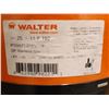 Image 3 : DISQUE DE COUPE WALTER ACIER/INOX 9"x4/64"x7/8" #A-46-SS-ZIP