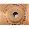 Image 2 : FLAP DISC WALTER ENDUROFLEX 7"x7/8" grit:60