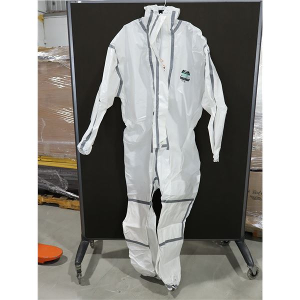 COUVRE TOUT CHIMIQUE DELUXE LAKELAND KHENM MAX ll gr:4XL