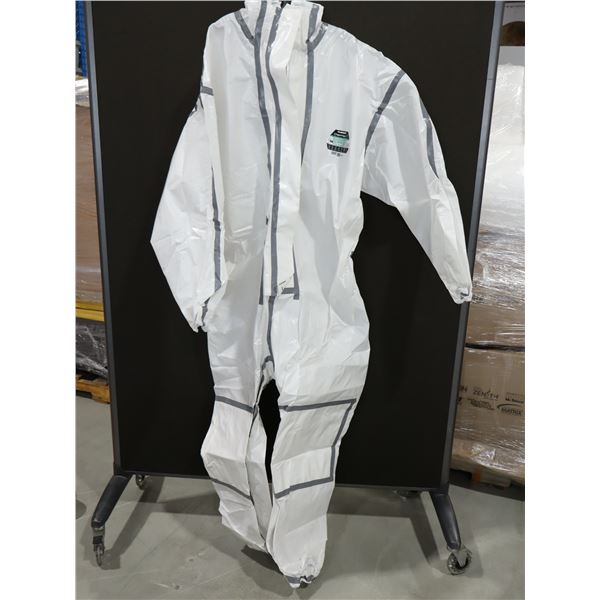 COUVRE TOUT CHIMIQUE DELUXE LAKELAND KHENM MAX ll gr:4XL