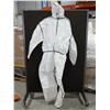 Image 2 : COUVRE TOUT CHIMIQUE DELUXE LAKELAND KHENM MAX ll gr:4XL