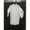 Image 1 : PQT DE 10 COUVRE TOUT POLYPROPYLÈNE gr:MED