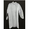 Image 2 : PQT DE 10 COUVRE TOUT POLYPROPYLÈNE gr:MED