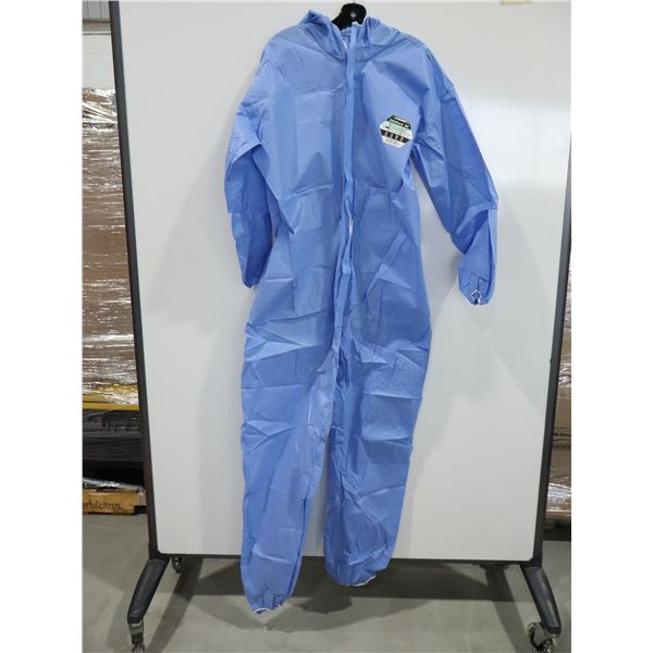 COUVRE TOUT LAKELAND SAFEGAURD GP gr:XL