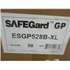 Image 4 : COUVRE TOUT LAKELAND SAFEGAURD GP gr:XL