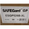 Image 4 : COUVRE TOUT LAKELAND SAFEGAURD GP gr:XL