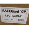 Image 4 : COUVRE TOUT LAKELAND SAFEGAURD GP gr:XL
