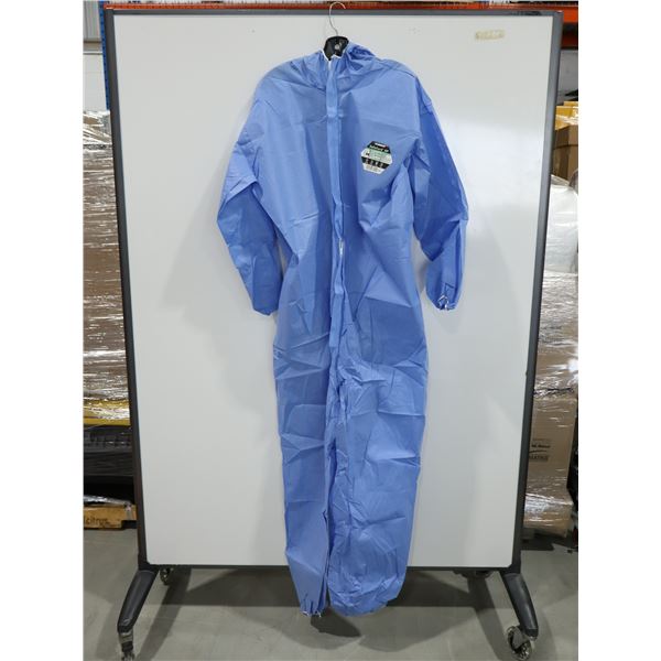 COUVRE TOUT LAKELAND SAFEGAURD GP gr:XL