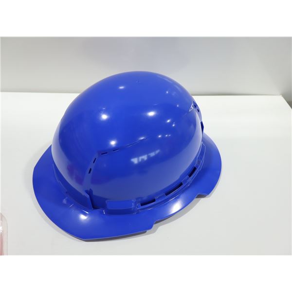 CASQUE COMPLET MILWAUKEE BLUE