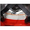 Image 3 : CASQUE AVEC BARRIÈRE THERMIQUE MSA ROUGE