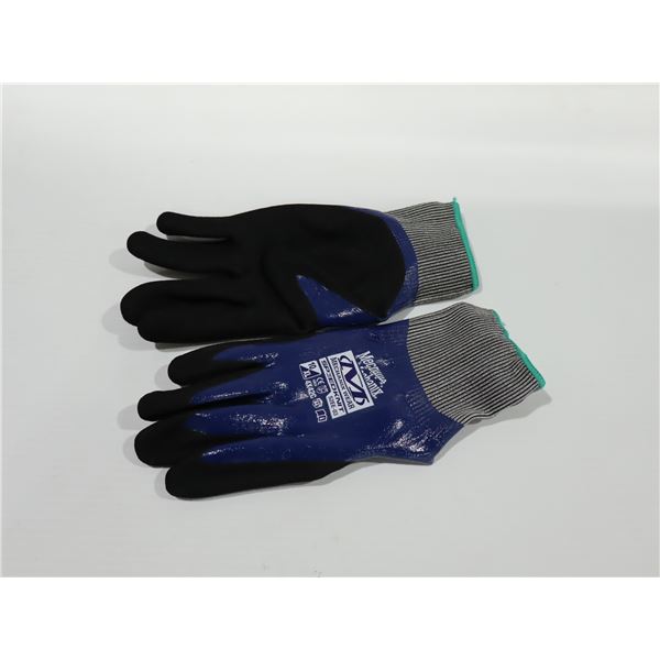 PAIRE DE GANTS  MECHANICS gr:10 XL