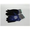 Image 1 : PAIRE DE GANTS  MECHANICS gr:10 XL