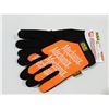 Image 1 : PAIRE DE GANTS MECHANICS gr:XXL
