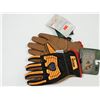 Image 1 : PAIRE DE GANTS DE TRAVAIL WATSON SHOCK TROOPER  gr:SM
