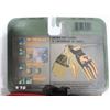 Image 2 : PAIRE DE GANTS DE TRAVAIL WATSON SHOCK TROOPER  gr:SM