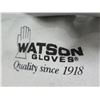 Image 2 : PAIRE DE GANTS DE SOUDURE EN CUIR WATSON HEAVY METAL  gr:11