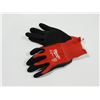 Image 1 : PAIRE DE GANTS MILWAUKEE CUT LEVEL 1 gr:SM