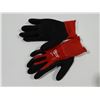 Image 1 : PAIRE DE GANTS MILWAUKEE CUT LEVEL 1 gr:MED
