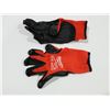 Image 1 : PAIRE DE GANTS MILWAUKEE CUT LEVEL 3 gr:XL