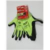 Image 1 : LOT DE 7 PAIRES DE GANTS MILWAUKEE ASST