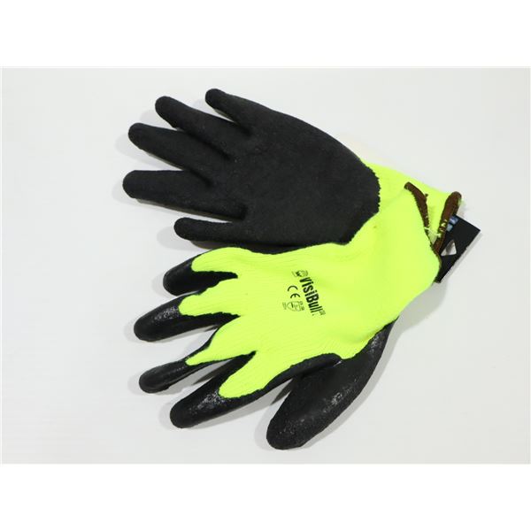 PAIRE DE GANTS WATSON VISIBULL gr:LRG