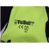 Image 2 : PAIRE DE GANTS WATSON VISIBULL gr:LRG