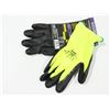 Image 1 : PAIRE DE GANTS STEALTH STINGRAY  gr:MED