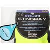 Image 3 : PAIRE DE GANTS STEALTH STINGRAY  gr:MED